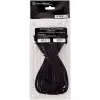 Kabel ATX 24-pin Silverstone SST-PP07-MBB 0,3m