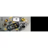 LEGO Technic 42172 McLaren P1 Zestaw Modelu Samochodu dla Dorosłych