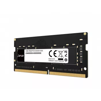 Lexar LD4AS032G-B3200GSST Moduł pamięci