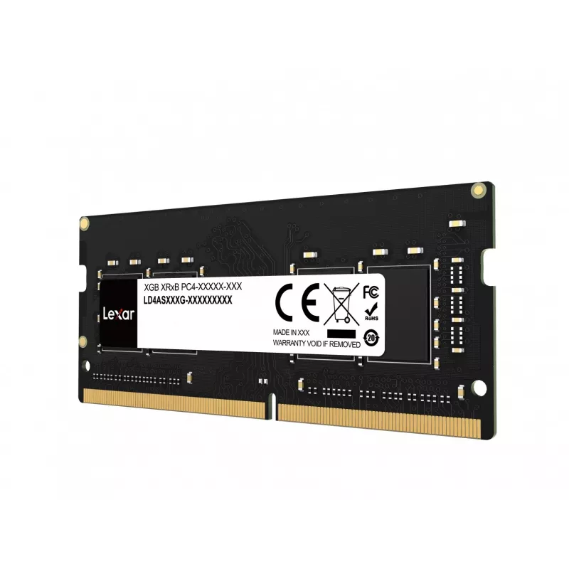 Lexar LD4AS032G-B3200GSST Moduł pamięci