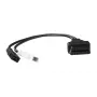 OBDeleven adapter AutoTune Przejściówka VAG 2x2 do OBD-II
