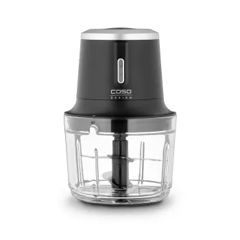 Caso | Multi Chopper | Chop & Go | Czarny | 200 W