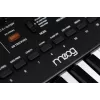 Analogowy syntezator Moog MOOG MESSENGER — monofoniczny instrument biurkowy