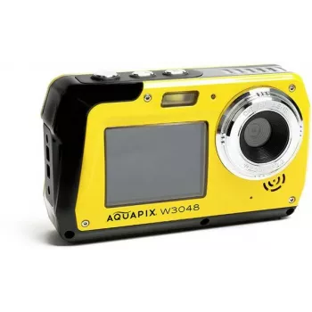 Kompaktowy aparat Easypix W3048