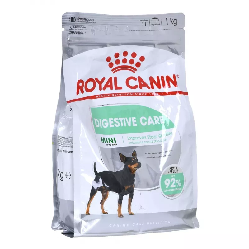 Royal Canin Mini Digestive Care 1 kg Dorosły Drób