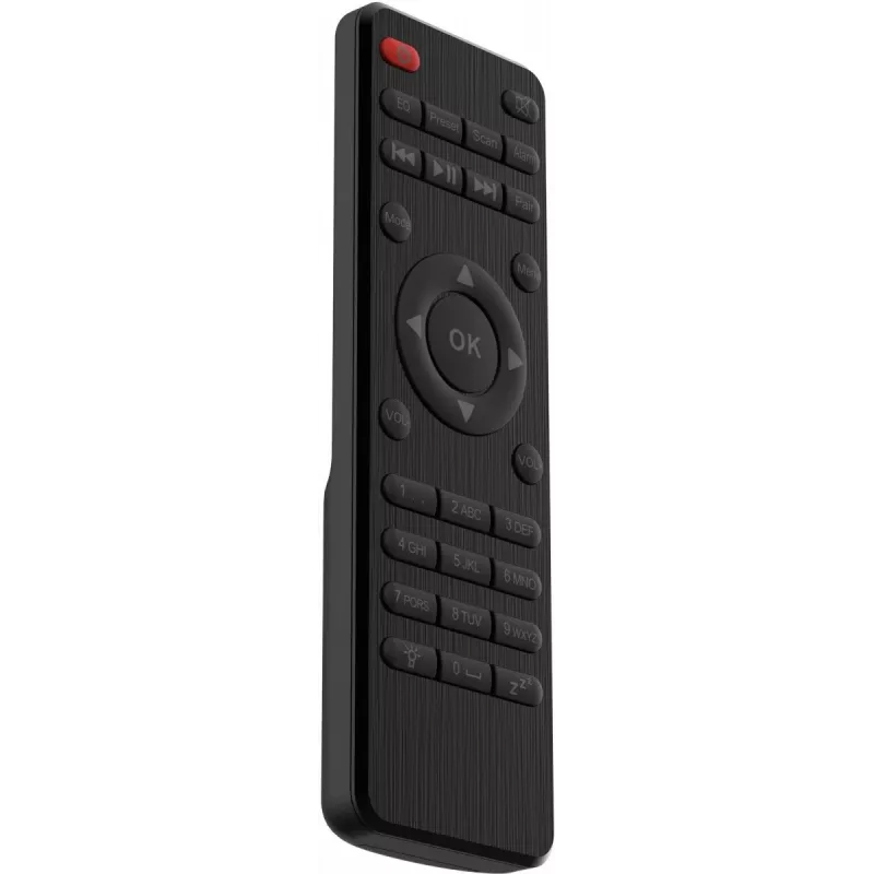 Radio stołowe SENCOR SIR 5100WDB — 4 W, Wi‑Fi, FM
