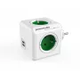 Przedłużacz zasilania Allocacoc PowerCube Oryginalny USB Type E