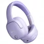 Słuchawki MANTA HDP1001PU Rytmo Elegance fioletowy nauszne przewodowe, model HDP1001PU