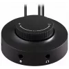Głośniki komputerowe SPITFIRE 2.0 6W LED USB