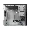 Obudowa komputerowa Antec VSK3000E-U3 Midi Tower Czarna