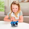 Switch & Go Dinos - OneClick-Mini-Wolf, Figurka do zabawy