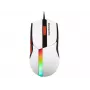 Mysz Tracer 47417 Gamezone Cool biały RGB USB