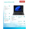 Laptop Lenovo V15 G5 15,6 cala i7-13620H 16 GB 512 GB
