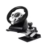 Kontroler Tracer TRAJOY46524 Czarna Kierownica + Pedały PlayStation 4, PlayStation 3