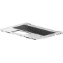 HP L44548-051 laptop spare part klawiatura