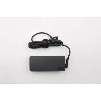 Zasilacz sieciowy Lenovo FRU02DL127 USB typu C 65 W
