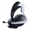 Sony PULSE Elite Headset Wired & Wireless Head-band Gaming Bluetooth Charging stand Czarny, biały