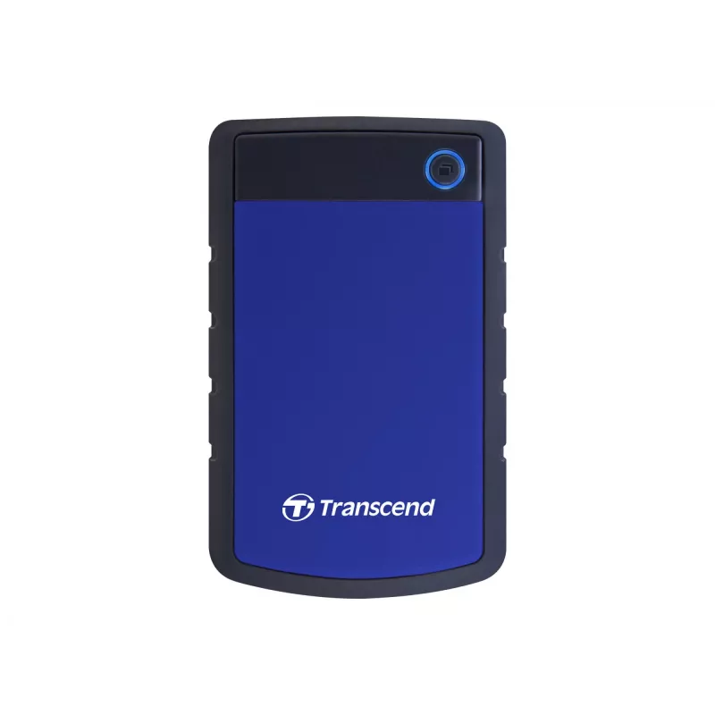 HDD Transcend 1TB USB 3.2 StoreJet 25H3