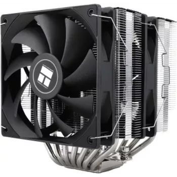 Thermalright PHANTOM SPIRIT 120 Czarny