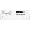 Pralka Electrolux EW6T537P 7 kg, klasa efektywności energetycznej A