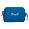 COLEMAN Extra Durable materac powietrzny pojedynczy - niebieski 2,2 kg Długość 198 cm Szerokość 82 cm Wysokość 22,5 cm (2000031637)