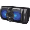 Rebeltec SoundBox 480 Przenośny Głośnik Bluetooth Stereo Czarny, 50W RMS