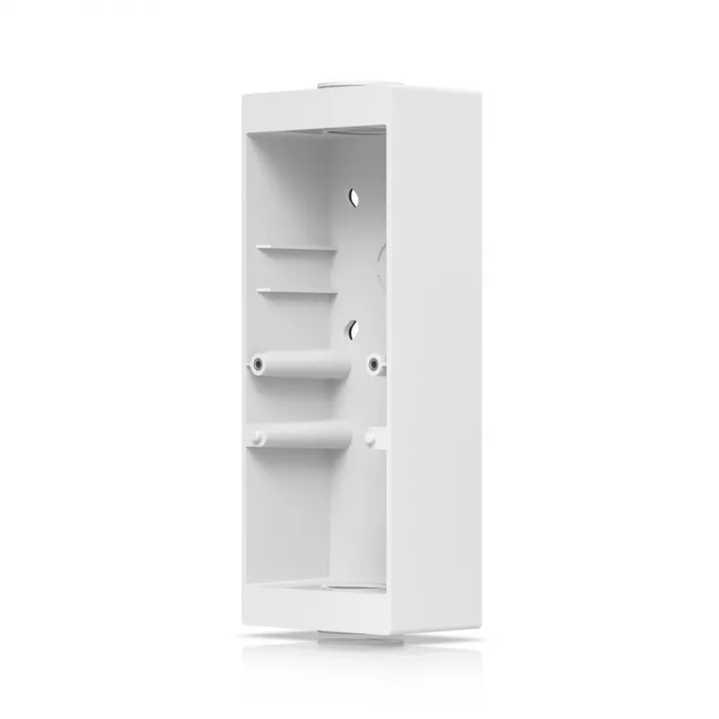 Mount box Ubiquiti UACC-Reader-Pro-JB-W biały 77,8x48,6x205,4 mm