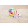 Zestaw figurek Pamper Petz Mini Playhouse
