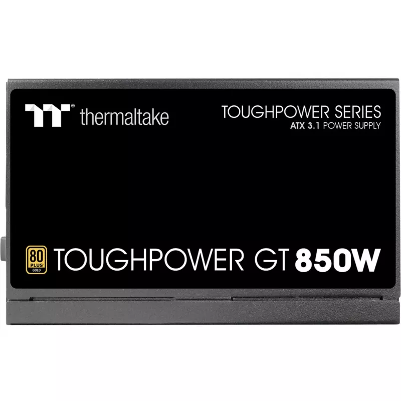 Zasilacz Thermaltake Toughpower Gt 850 W