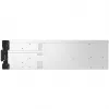 QNAP - TL-R2400PES-RP - Festplatten-Array - 24 Schächte (SATA-600 / SAS-3) SAS 12Gb/s (extern) Rack einbaufähig 3U