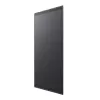 ECOFLOW Sztywny panel słoneczny 4x250W