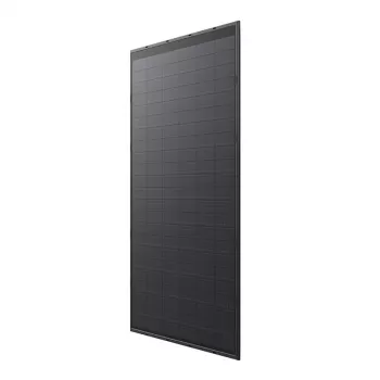ECOFLOW Sztywny panel słoneczny 4x250W