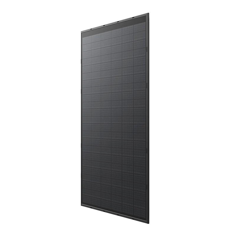 ECOFLOW Sztywny panel słoneczny 4x250W
