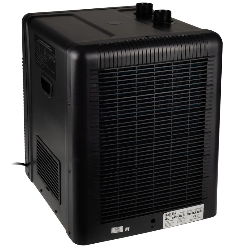 Hailea Continuous Flow Cooler Ultra Titan 2000 (HC1000=1650Watt Cooling Capacity)