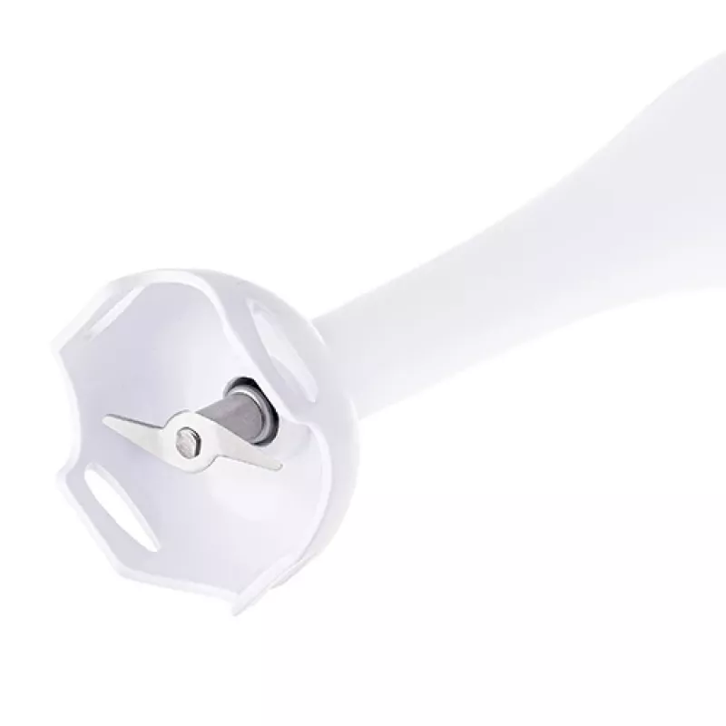 Adler | Blender ręczny | AD 4622 | Blender ręczny | 200 W | Liczba prędkości 1 | Biały