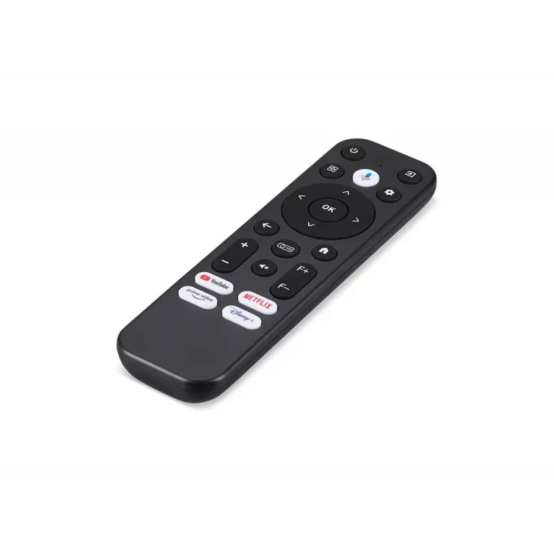 Projektor QF16ATV 3000:1 550ANSI FHD 100 cali Smart Android 11 Auto Focus Głośniki Bluetooth WiFi