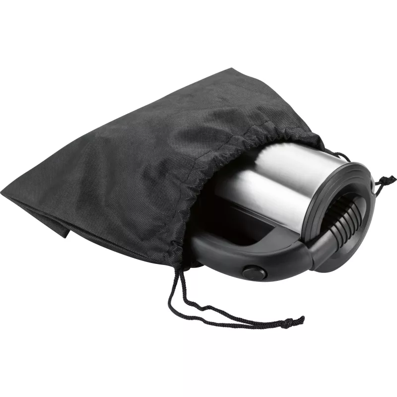 Clatronic 263729 0,5 l czarny