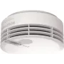 Czujka dymu Hekatron Genius Plus 3602180 — alarm optyczny do użytku mieszkaniowego i komercyjnego