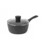 Garnek Salter BW11044EU7 20 cm z powłoką nieprzywierającą, odpowiedni do wszystkich źródeł ciepła