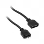 Przedłużacz kabla ARGB 4-pin Kolink ARGB 4-Pin 0,5 m, 4-pin do 4-pin, długość 0,5 m