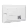 Lampa stołowa LED MACLEAN MCE292W z czujnikiem ruchu, 950 lm, biała
