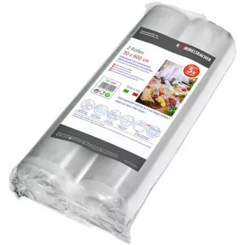 Rommelsbacher VRS 3060 Akcesorium i materiał eksploatacyjny do pakowania próżniowego (VRS 3060)