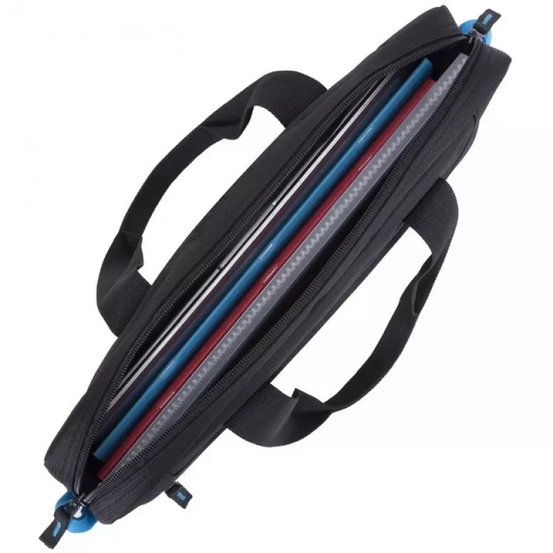 Etui typu hardshell Rivacase 8027 35,6 cm (14 cali)