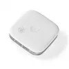 Czujnik dymu Nedis WIFIDS21WT inteligentny czujnik dymu Wi-Fi do bezpieczeństwa domowego