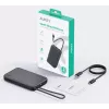 PB-Y53P Power Bank 10000 mAh 22,5 W 4xUSB