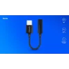 Adapter audio USB-C Jack 3,5mm AK-74