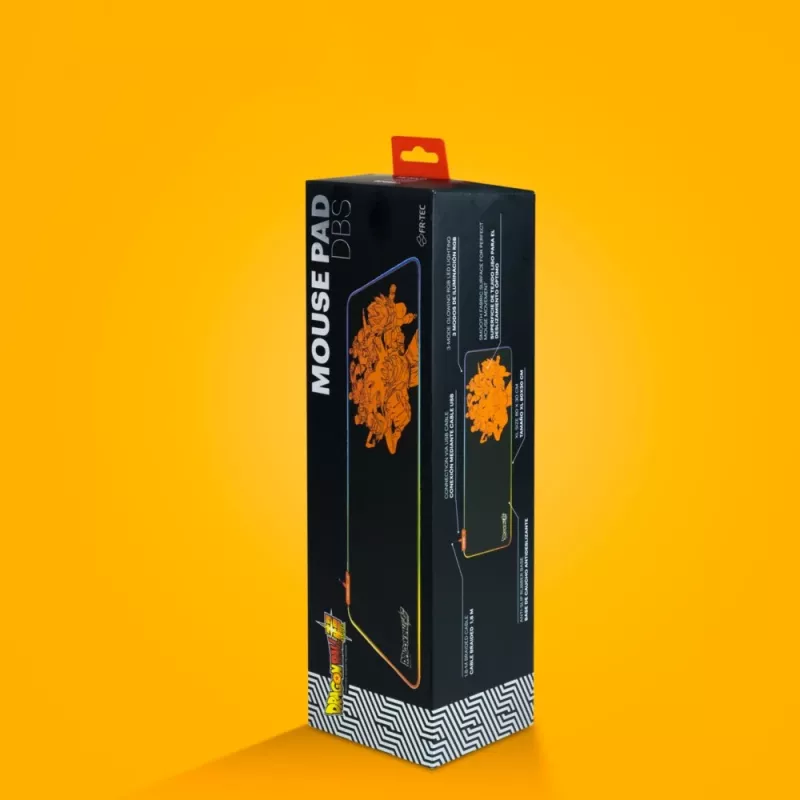 Podkładka pod mysz FR-TEC Dragon Ball Super