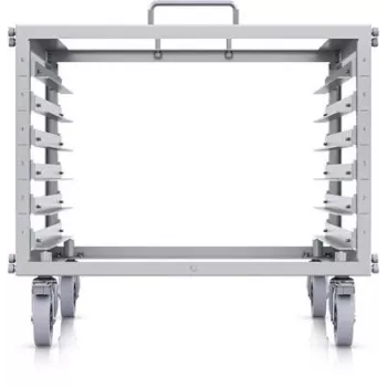 Podstawa stojaka Ubiquiti U-Rack-6U-TL Steel 6U 519x460x485 mm