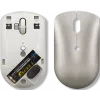 Mysz Lenovo 540 biurowa symetryczna RF Wireless optyczna 2400 DPI