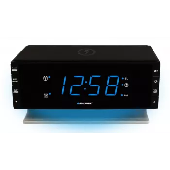 Zegar radiowy Blaupunkt CR55CHARGE